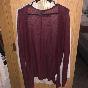 Cardigan bundle from American Eagle